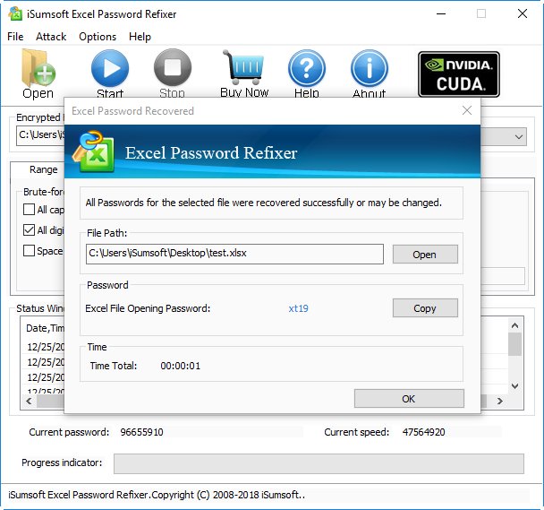isumsoft rar password refixer registration code